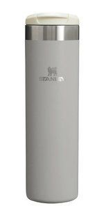 Термопляшка Stanley AeroLight 0,6L AeroLight 0,6L Ash 10-10789-155 A9487 фото