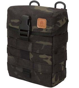Підсумок Helikon-Tex E&E Pouch MultiCam Black MO-U03-CD-0C P1237169 фото