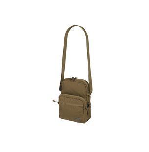 Сумка EDC Helikon-Tex Compact Shoulder Bag 2 л TB-ECS-CD-11 Coyote A8066 фото