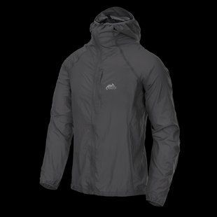 Куртка вітровка Helikon-Tex TRAMONTANE Wind Jacket WindPack Nylon Shadow Grey KU-TMT-NL-35 M1255551428 фото