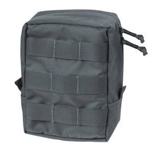 Вантажний Карман Helikon-Tex GENERAL PURPOSE CARGO [U.05] &mdash; CORDURA Shadow Grey MO-U05-CD-35 M1255551678 фото