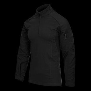 Бойова сорочка Helikon-Tex VANGUARD Combat Black SH-VGCS-PDF-BLK M12555511245 фото