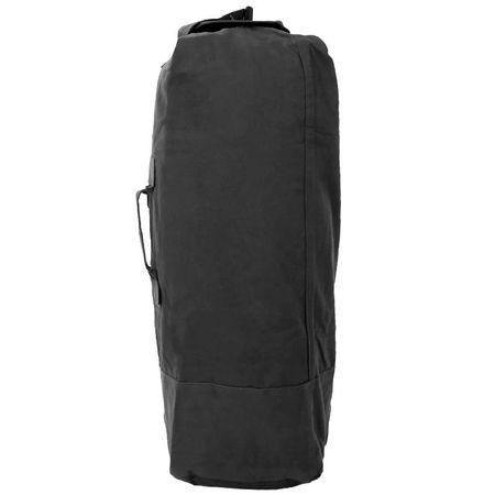 Сумка транспортировочная Mil-Tec 75 л US NAVY olive 13853001 M1255551535 фото