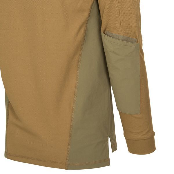 Толстовка Helikon-Tex RANGE HOODIE TOPCOOL Shadow Grey/Blac BL-BRH-TC-3501A M1255551061 фото