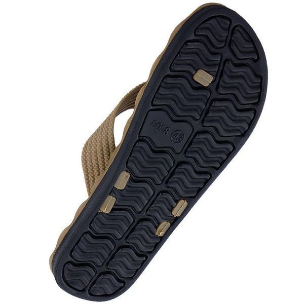 В'єтнамки Mil-Tec Combat Sandals Coyote 12893005 P1220 фото