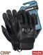Рукавички тактичні повнопалирі REIS TACTICAL GLOVES RTC-CONDOR Black M1255552284 фото 3