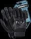 Рукавички тактичні повнопалирі REIS TACTICAL GLOVES RTC-CONDOR Black M1255552284 фото 1
