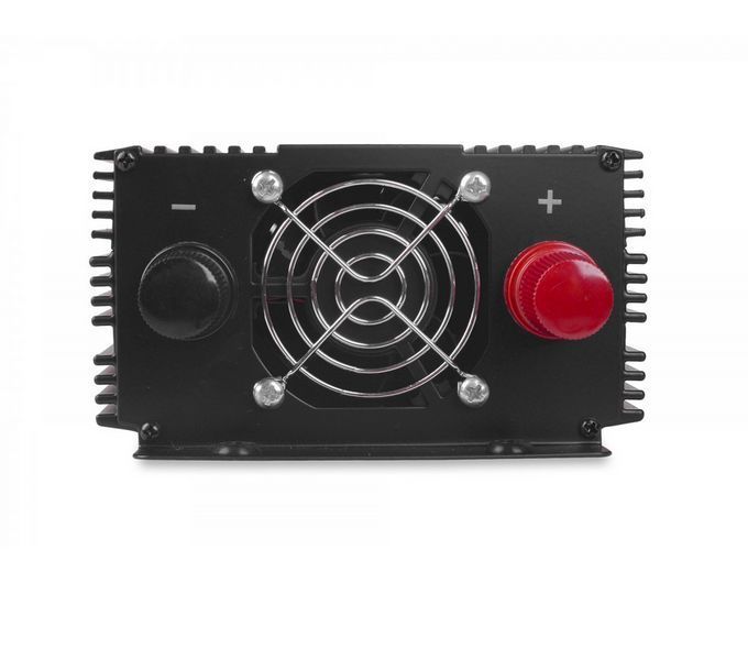 Перетворювач напруги Volt Polska SINUS 1600 12/230 V (800/1600W) 3SIP160012 W2139 фото