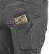 Шорти тактичні Helikon-Tex OTS 11" &mdash; VersaStretch&reg; Lite &mdash; Black SP-OTK-VL-01 A8278 фото 2