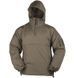 Куртка анорак вітрозахисна Mil-Tec Combat Anorak Summer Оливкова 10332001 P1626 фото 1