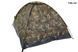 Намет тримісний водонепроникний Mil-Tec Iglu Woodland 14215020 M1255552255 фото 4