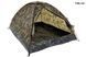 Намет тримісний водонепроникний Mil-Tec Iglu Woodland 14215020 M1255552255 фото 3