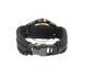 Годинник водонепроникний армійський MIL-TEC ARMY UHR PARACORD BLACK 15774002 M125555512805 фото 4