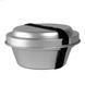 Набор посуды с спиртовой горелкой MIL-TEC Alu Cook-S 14660000- N855 фото 2