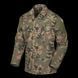 Толстовка-кабель Helikon-Tex SFU NEXT PolyCotton Ripstop PL Woodland BL-SFN-PR-04 M1255551115 фото 1