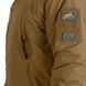 Зимова куртка легка Helikon-Tex LEVEL 7 Lightweight Winter Jacket &mdash; Climashield Black KU-L70-NL-01 M1255551576 фото 5