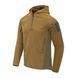 Толстовка Helikon-Tex RANGE HOODIE TOPCOOL Shadow Grey/Blac BL-BRH-TC-3501A M1255551061 фото 2