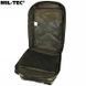 Великий Рюкзак Mil-Tec Assault Woodland 36 л 14002220 M125555760 фото 7