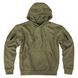 Толстовка Mil-Tec Hoodie Ranger Green 11472312 P1209 фото 2