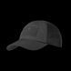 Бейсболка Helikon-Tex VENT POLYCOTTON RIPSTOP Black CZ-BBV-PR-01 M1255551092 фото 1