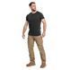 Футболка термоактивная Helikon-Tex Funnel Neck QD Black TS-FUN-QD-01 A9606 фото 2