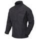 Толстовка-кабель Helikon-Tex MBDU NyCo Ripstop Shadow Grey BL-MBD-NR-35 M731 фото 1