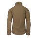Куртка Helikon-Tex BLIZZARD Jacket StormStretch Coyote KU-BLZ-NL-11 M1255551639 фото 8
