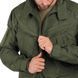 Толстовка Mil-Tec Combat Chimera Olive 10516101 P123756936 фото 4
