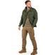 Толстовка Mil-Tec Combat Chimera Olive 10516101 P123756936 фото 6