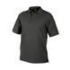Футболка поло Helikon-Tex UTL POLO - TOPCOOL Black PD-UTL-TC-01 M125555936 фото 1