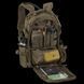 Рюкзак Direct Action DUST MkII BACKPACK Cordura 20 l Olive Green BP-DUST-CD5-OGR M1255551197 фото 2
