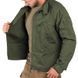 Толстовка Mil-Tec Combat Chimera Olive 10516101 P123756936 фото 8
