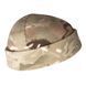 Шапка докер флісова Helikon-Tex DOKERKA FLEECE MP CAMO M1255551846 фото 1