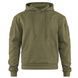 Толстовка Mil-Tec Hoodie Ranger Green 11472312 P1209 фото 1