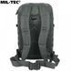Великий Рюкзак Mil-Tec Assault Woodland 36 л 14002220 M125555760 фото 4