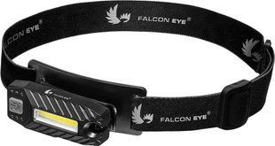 Налобний ліхтар із панеллю COB MACTRONIC HEADLIGHT-BLAZE M125506 фото