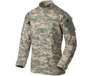 Толстовка китель Helikon-Tex ACU PoliCotton Ripstop UCP BL-ACU-PR-10 L P1236962 фото