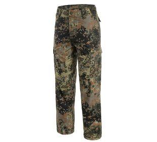 Брюки Mil-Tec US Ranger BDU Flectarn 11810021- P1669 фото