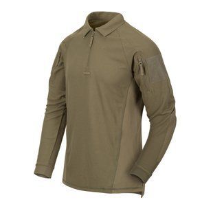 Сорочка поло Helikon-Tex RANGE Polo Adaptive Green PD-RNG-TC-12 XL M125555937 фото