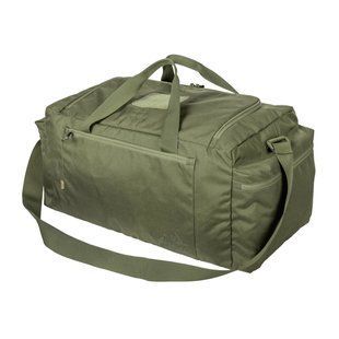 Сумка Helikon-Tex URBAN TRAINING BAG Cordura Olive Green 39 л TB-UTB-CD-02 M1255551548 фото