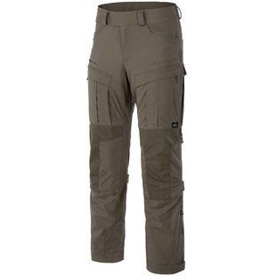 Брюки Helikon-Tex MCDU DyNyCo RipStop RAL7013 SP-MCD-DN-81 P1100 фото