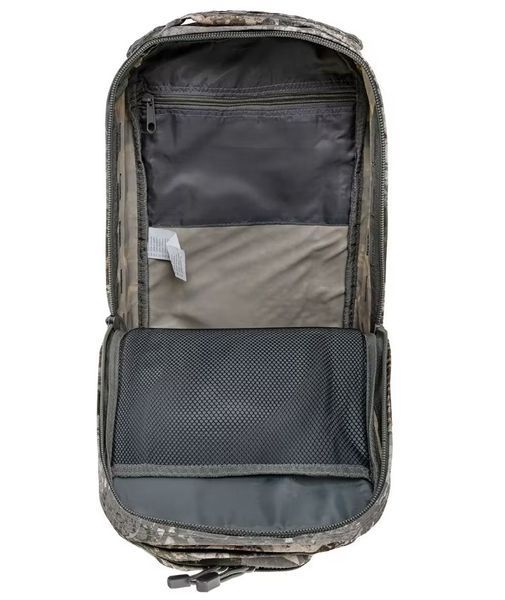 Рюкзак Mil-Tec Assault Pack 20 л Phantomleaf WASP I Z1B 14002065 P123637 фото