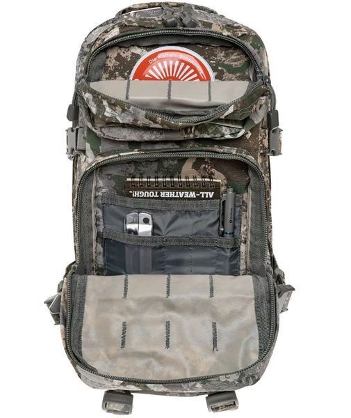 Рюкзак Mil-Tec Assault Pack 20 л Phantomleaf WASP I Z1B 14002065 P123637 фото