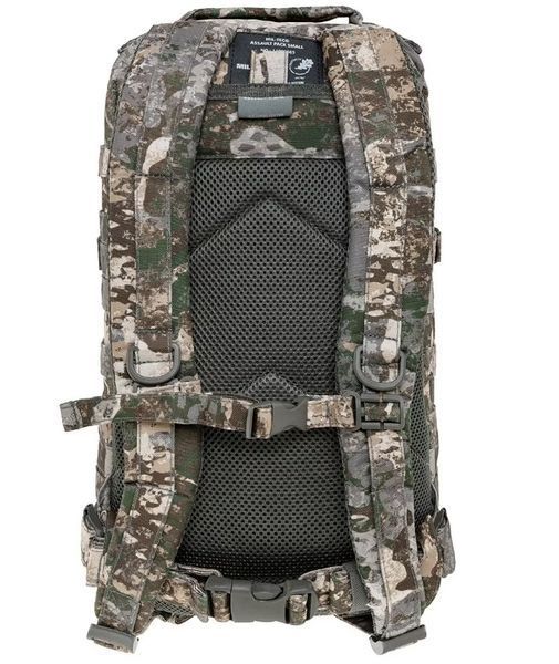 Рюкзак Mil-Tec Assault Pack 20 л Phantomleaf WASP I Z1B 14002065 P123637 фото