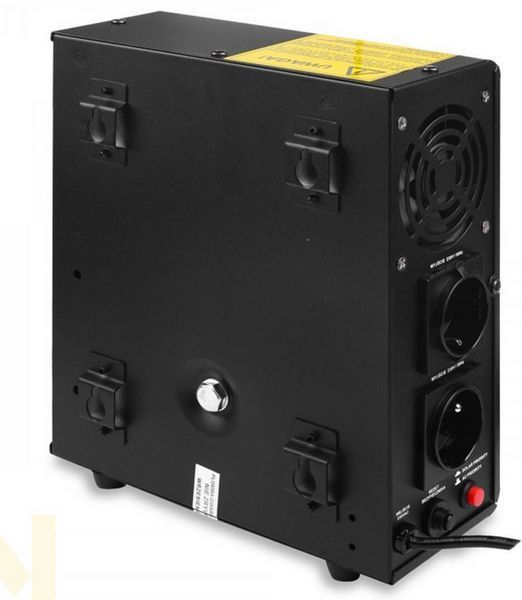 Джерело безперебійного живлення Volt Polska SINUS PRO 800 W 12/230 V (500/800W) 3SP098012W W2024 фото
