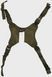 Держатель для шлема MIL-TEC Olive 16677001 A7781 фото 3