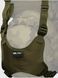 Держатель для шлема MIL-TEC Olive 16677001 A7781 фото 9