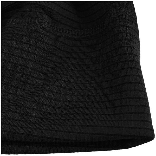 Шапка быстросохнущая Mil-Tec Quick Dry Black 12144002 M1255551988 фото