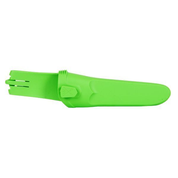 Нож из углеродистой стали MORAKNIV BASIC 511 LIMITED EDITION 2022 Dusty Blue NZ-511-CS-0Z0XA M1255551037 фото