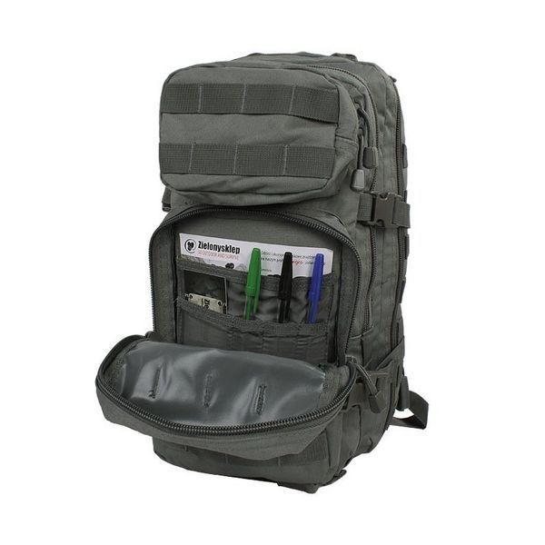 Великий Рюкзак Mil-Tec Assault Foliage 20L 14002006 M1255551958 фото